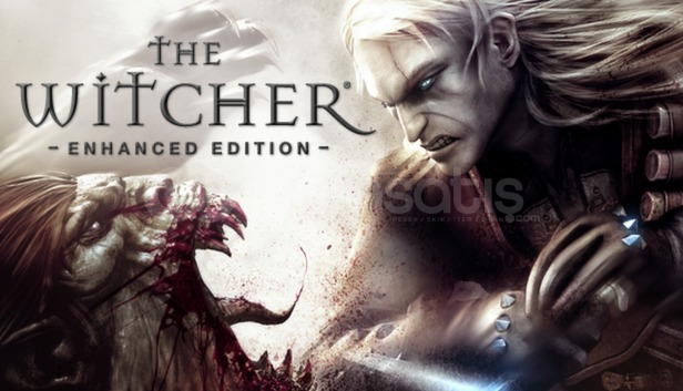 The Witcher Enhanced Edition Director's Cut The Witcher Enhanced Edition Director's Cut