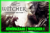 ⭐️ THE WITCHER I [GARANTİLİ HESAP]