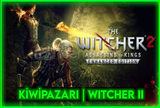 ⭐️ THE WITCHER II [GARANTİLİ HESAP]