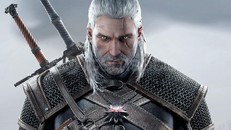 The Witcher Serisi 