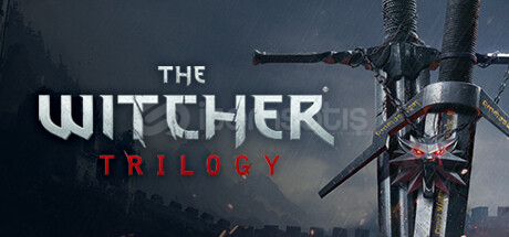 The Witcher Trilogy The Witcher Trilogy