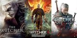 ⭐️The Witcher TRİLOGY + GARANTI + DESTEK⭐️