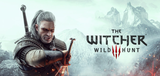 THE WİTCHER WİLD HUNT + DESTEK PS4/PS5