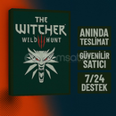 The Witcher Wild Hunt Ve Daha Fazlası | Destek