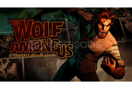 The Wolf Among Us + Garanti