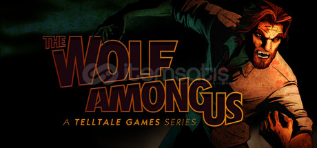 The Wolf Among Us + Garanti | Steam The Wolf Among Us + Garanti | Steam