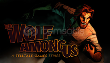 The Wolf Among Us | Steam Hesap | Hemen Teslim