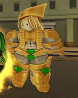 The World Waifu V2 YBA