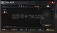 [TheForce] MÜKEMMEL BİR HESAP HEMEN İNCELE!!