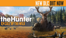 ⚡theHunter: Call of the Wild⚡