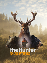 theHunter: Call of the Wild 7/24 GARANTİLİ
