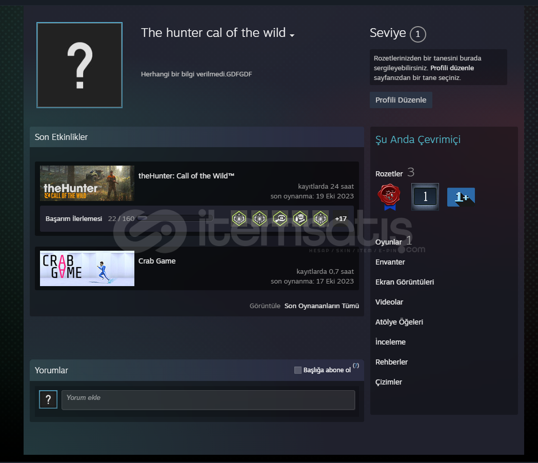 theHunter Call of the Wild + DLC  theHunter Call of the Wild + DLC