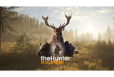 theHunter: Call of the Wild + Garanti