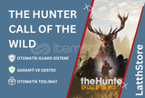 theHunter: Call of the Wild+Garanti | OTO GUARD