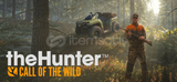 theHunter: Call of the Wild(Mail Devirli)