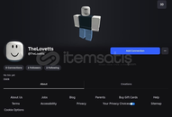 TheLovetts 2012 Kurulum Hesap