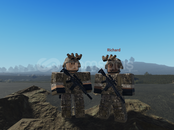 THERAXX R15 ACS SİSTEMİ - GİYİNME SİSTEMİ