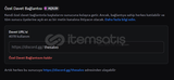 thesalvo url'si