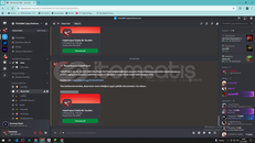 ThetisNW Discord Sunucusu