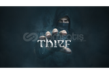 Thief
 + Garanti