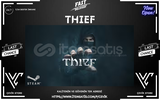 ⭐Thief + Garanti⭐