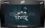 ⭐Thief + Garanti⭐