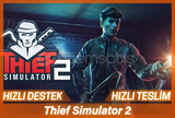 Thief Simulator 2