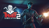 Thief Simulator 2 + Garanti