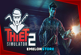 Thief Simulator 2 + Garanti