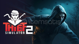 Thief Simulator 2 + Garanti