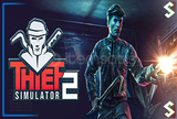 Thief Simulator 2 + Garanti