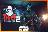 Thief Simulator 2 + Garanti