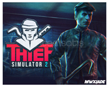 Thief Simulator 2 + Garanti