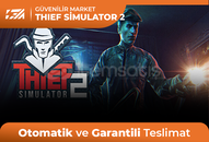 Thief Simülatör 2