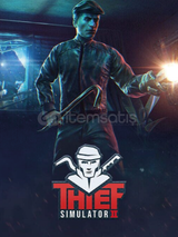 ⭐ Thief Simulator 2 Oto Teslimat ⭐ 
