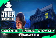 Thief Simulator