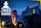 Thief Simulator + Garanti