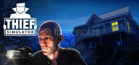 Thief Simulator + Garanti Thief Simulator + Garanti