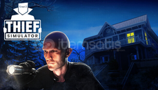 Thief Simulatör+OTO Sistem