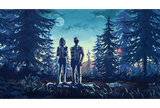 Thimbleweed Park + Garanti