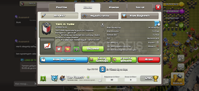 This is TÜRK 14 sv 15 e tamam kalmis kristal 1 