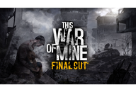 This War of Mine + Garanti