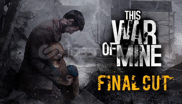 This War Of Mine FİNAL CUT Steam+GARANTİ This War Of Mine FİNAL CUT Steam+GARANTİ