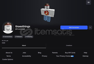 thoesthings 2012 Kurulum Hesap