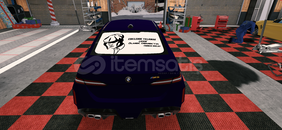 THOMAS SHELBY ÇİZİMLİ HD LOGO G90