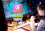 Threads - 1.000 Adet Takipçi ⭐