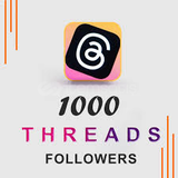 THREADS 1000 TAKİPÇİ