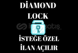 Sadece Mesaj Atarak İsteğe Özel İlan Açılır