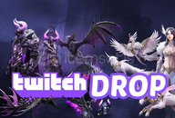 Throne and Liberty - 7 Item - Twitch Drop