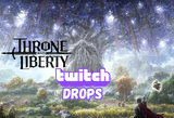 Throne and Liberty - 7 Item - Twitch Drop